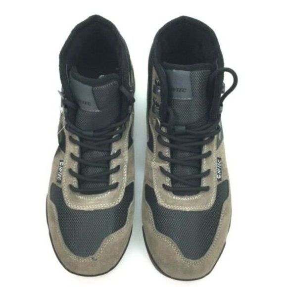HiTec Shoes New Hitec Crestone Mens Hiking Boots 9 Poshmark